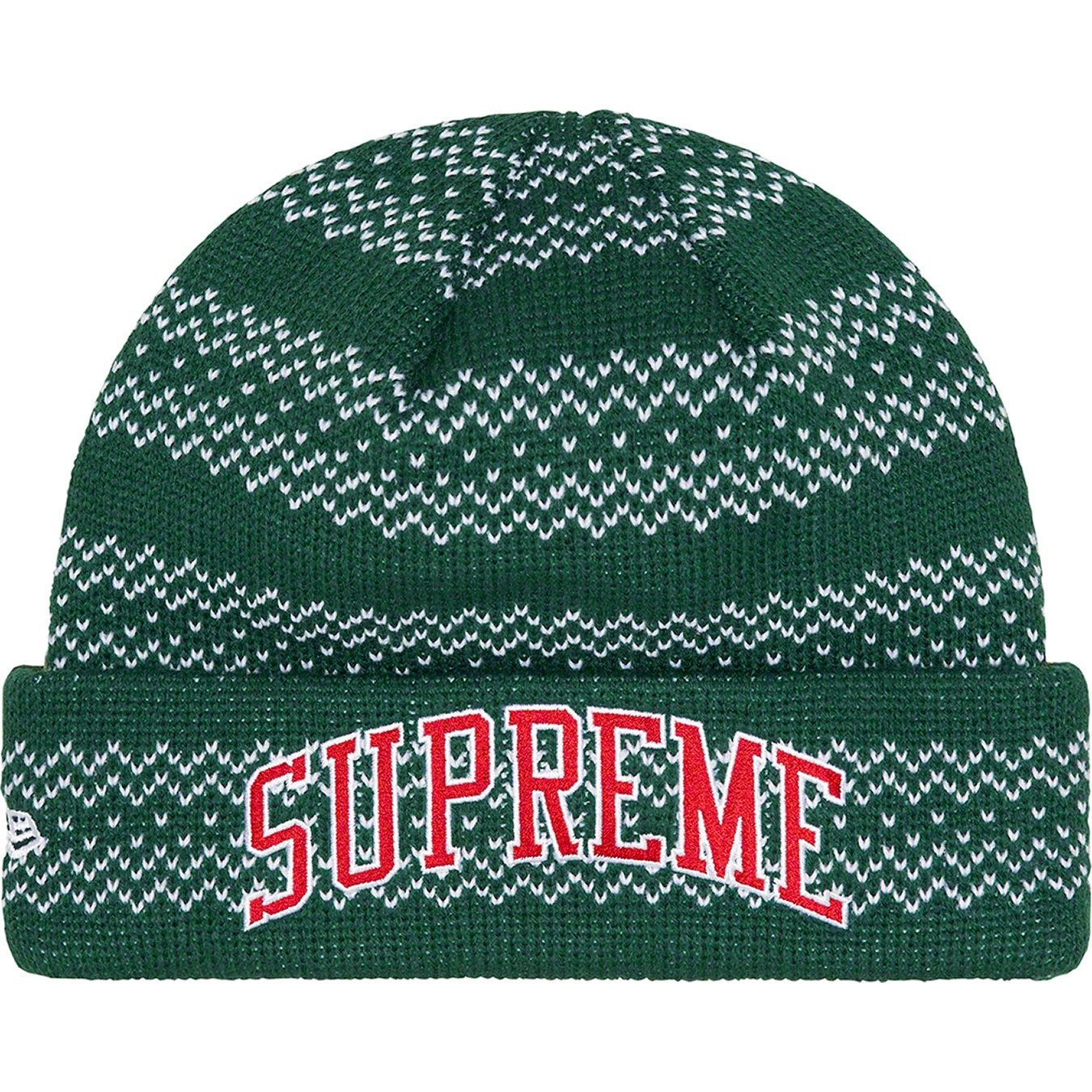 New Era® Split Beanie view 6